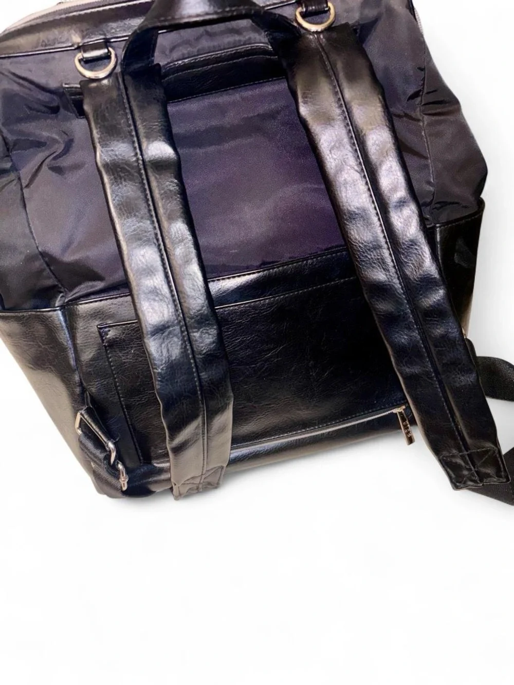BEIS Diaper Bag Backpack